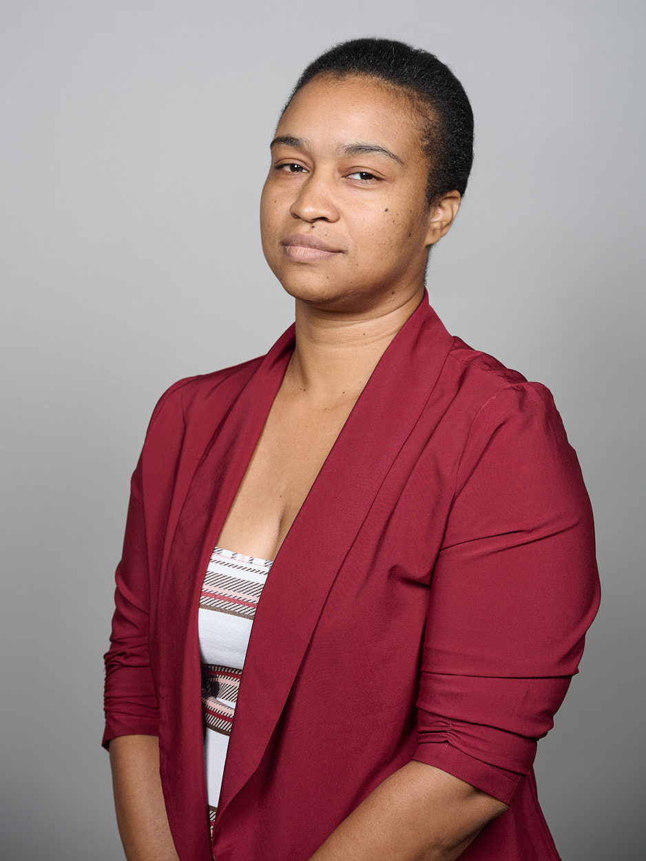 Tiffany Tomlin profile photo